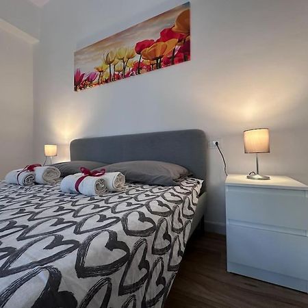 Otium - Tarquinia Apartment Rome Bagian luar foto