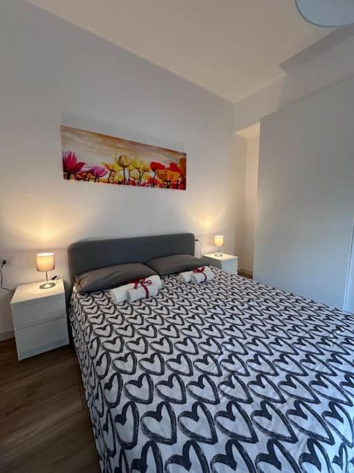 Otium - Tarquinia Apartment Rome Bagian luar foto
