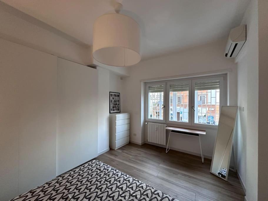 Otium - Tarquinia Apartment Rome Bagian luar foto
