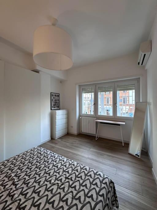 Otium - Tarquinia Apartment Rome Bagian luar foto