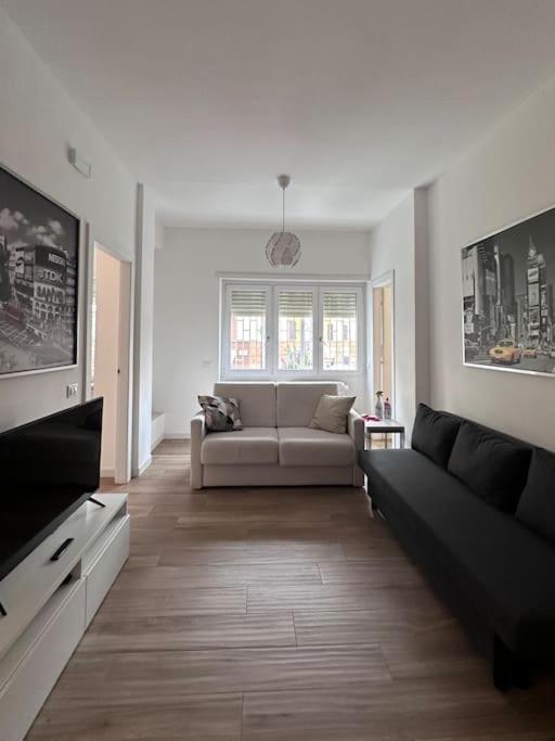 Otium - Tarquinia Apartment Rome Bagian luar foto