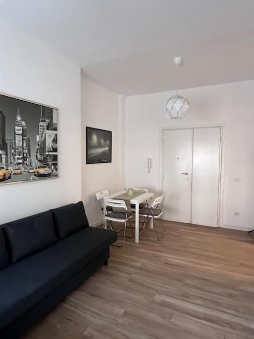 Otium - Tarquinia Apartment Rome Bagian luar foto