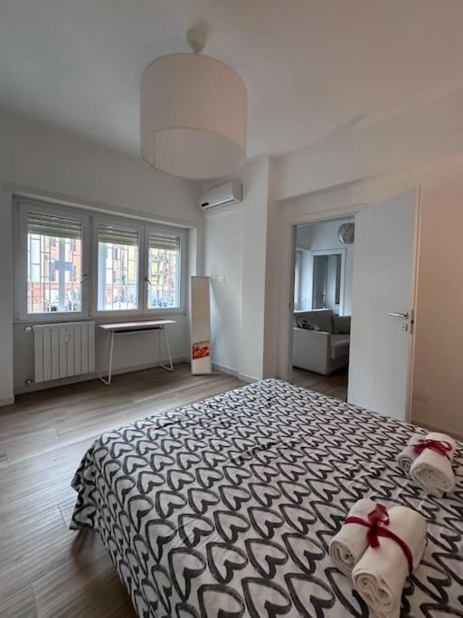 Otium - Tarquinia Apartment Rome Bagian luar foto