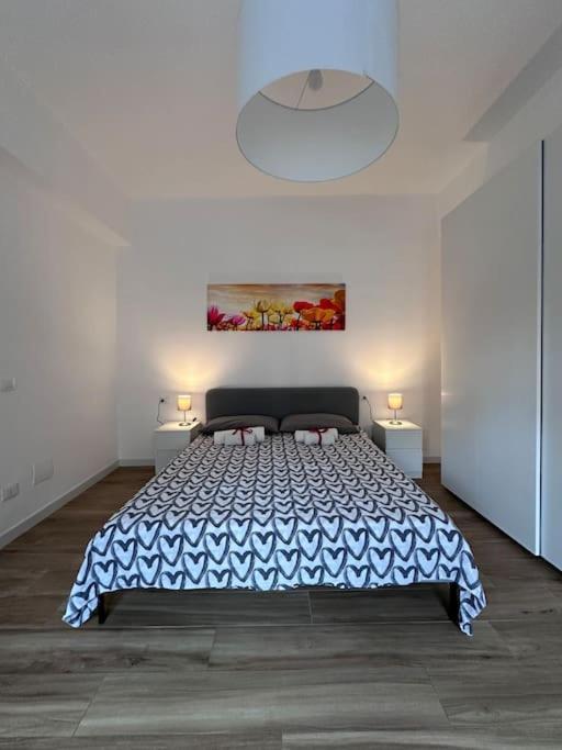 Otium - Tarquinia Apartment Rome Bagian luar foto