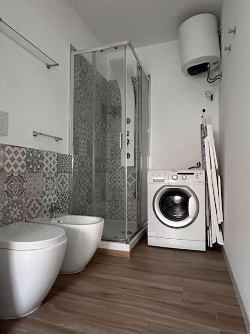 Otium - Tarquinia Apartment Rome Bagian luar foto