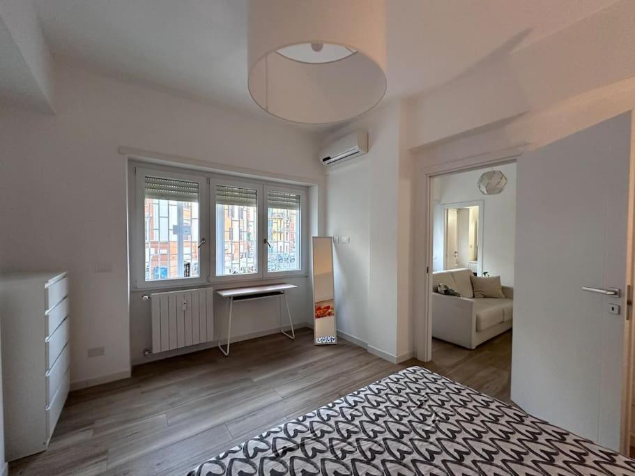 Otium - Tarquinia Apartment Rome Bagian luar foto