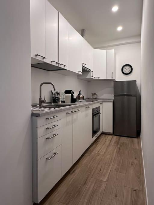 Otium - Tarquinia Apartment Rome Bagian luar foto