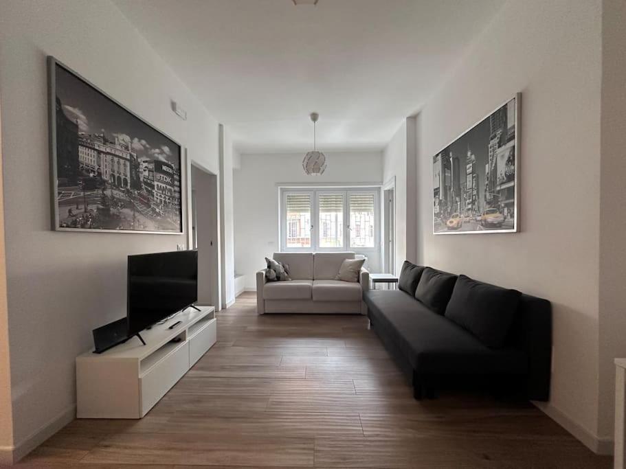 Otium - Tarquinia Apartment Rome Bagian luar foto