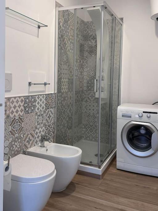 Otium - Tarquinia Apartment Rome Bagian luar foto