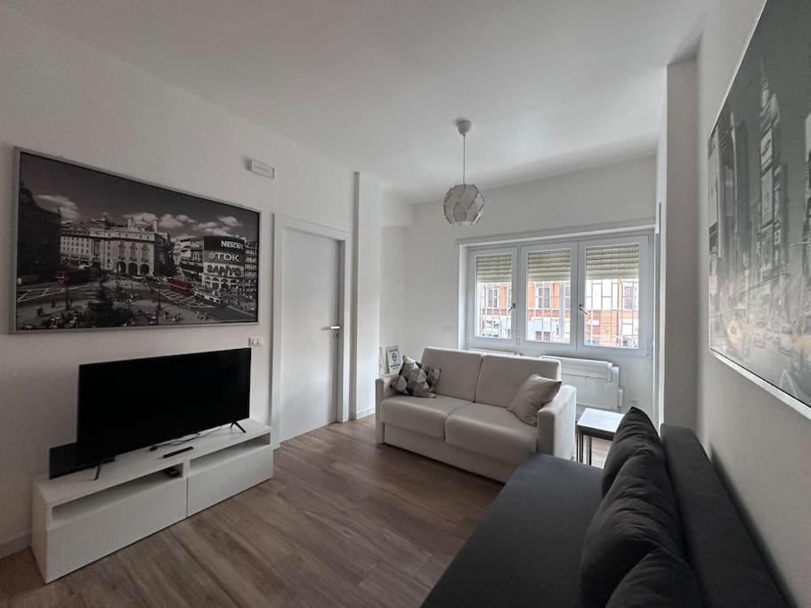 Otium - Tarquinia Apartment Rome Bagian luar foto