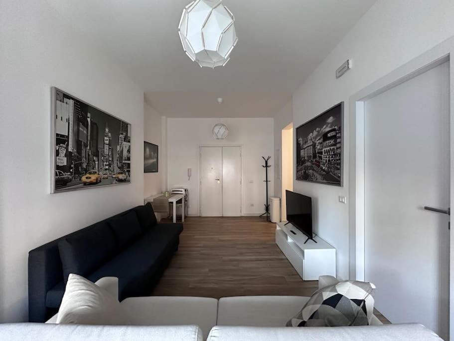 Otium - Tarquinia Apartment Rome Bagian luar foto