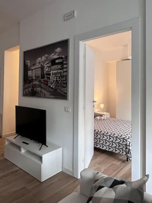 Otium - Tarquinia Apartment Rome Bagian luar foto