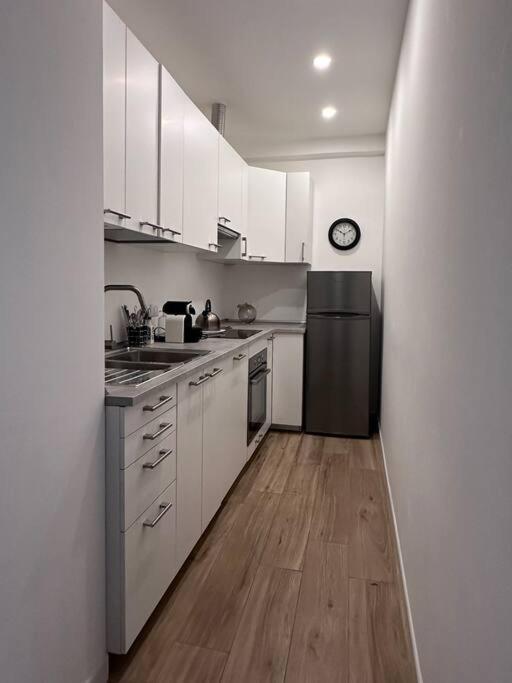 Otium - Tarquinia Apartment Rome Bagian luar foto