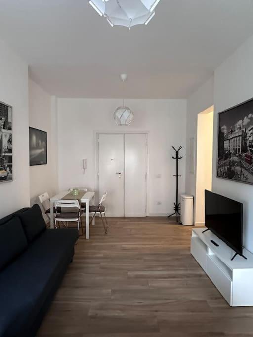 Otium - Tarquinia Apartment Rome Bagian luar foto