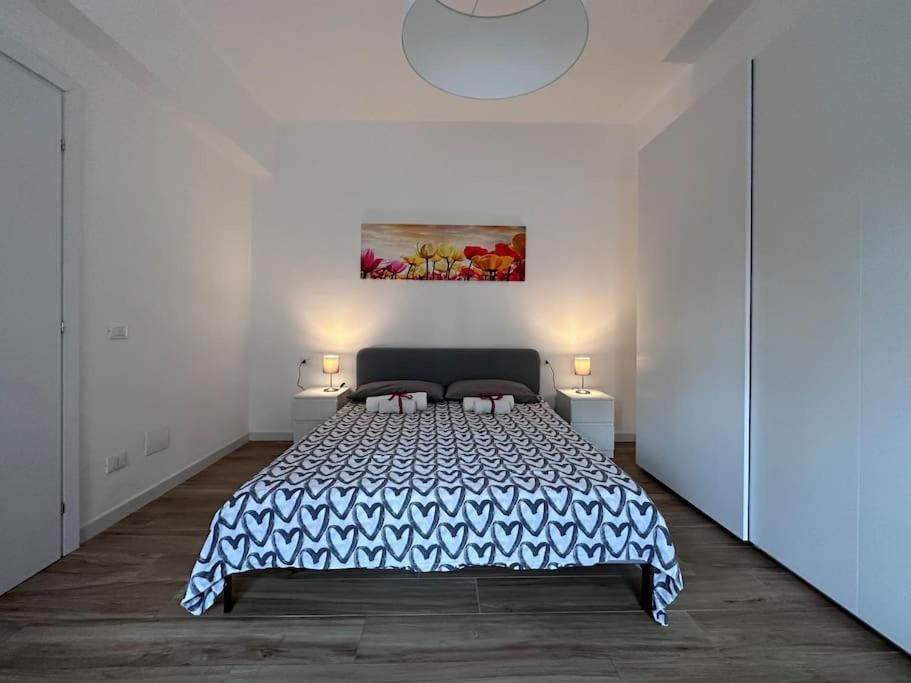 Otium - Tarquinia Apartment Rome Bagian luar foto