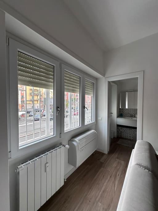 Otium - Tarquinia Apartment Rome Bagian luar foto