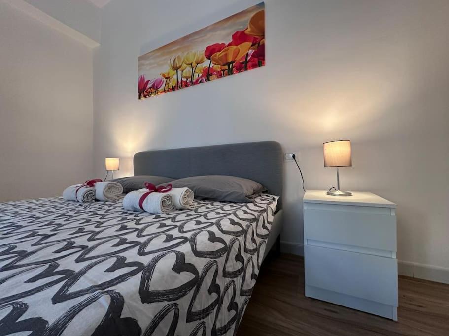 Otium - Tarquinia Apartment Rome Bagian luar foto