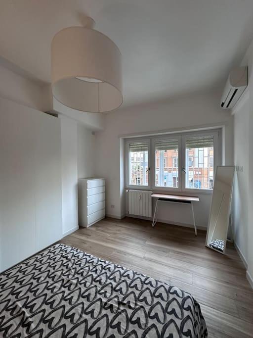Otium - Tarquinia Apartment Rome Bagian luar foto