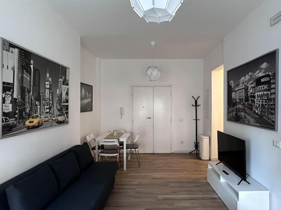 Otium - Tarquinia Apartment Rome Bagian luar foto