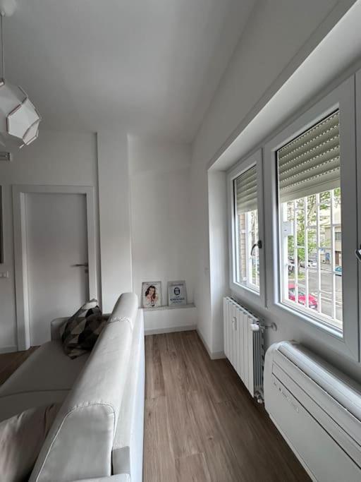 Otium - Tarquinia Apartment Rome Bagian luar foto