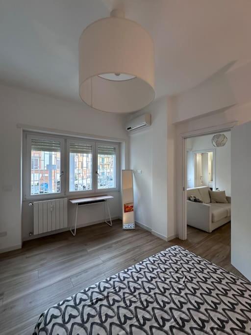 Otium - Tarquinia Apartment Rome Bagian luar foto