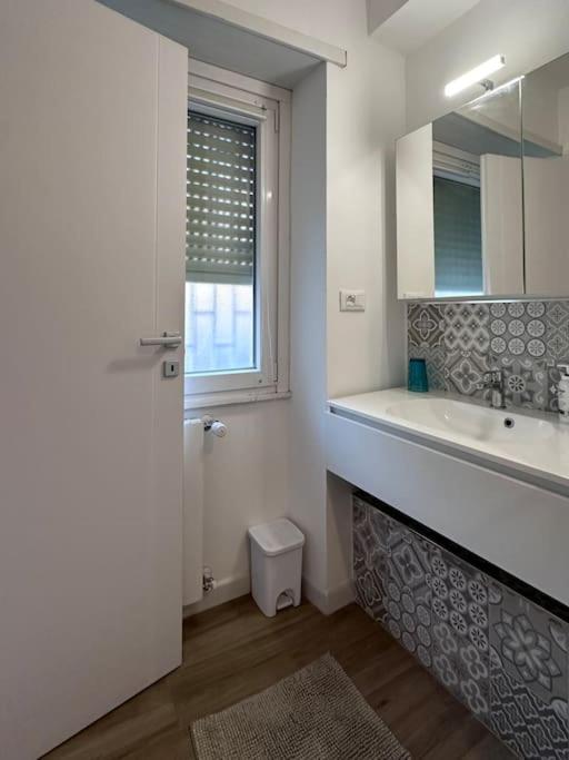 Otium - Tarquinia Apartment Rome Bagian luar foto